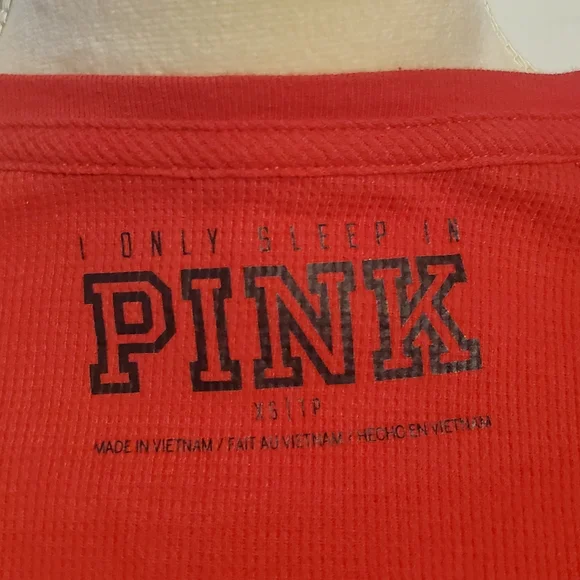 Pink victorias secret - Picture 3 of 4